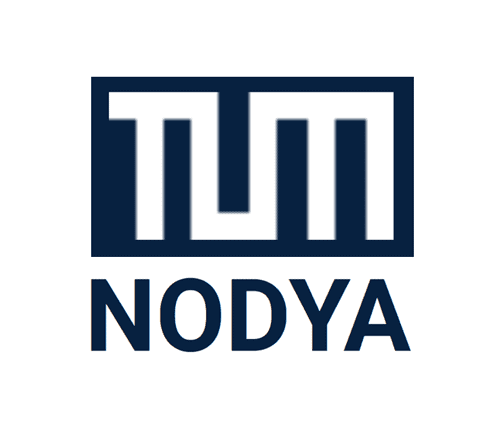 Nodya Logo